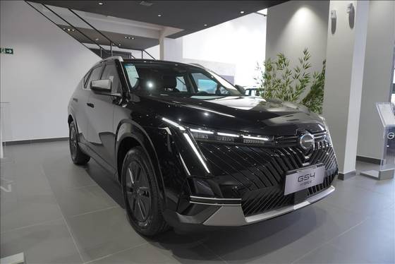 GAC GS4 2.0 HEV ELITE AUTOMÁTICO